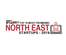 10 Most Promising North East Startups - 2019